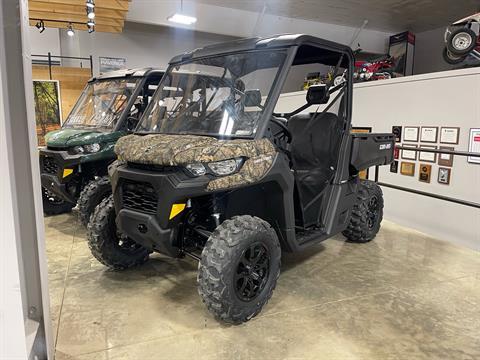 2023 Can-Am Defender DPS HD9 in Leland, Mississippi - Photo 1
