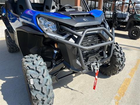 2023 Can-Am Commander XT 700 in Leland, Mississippi - Photo 3