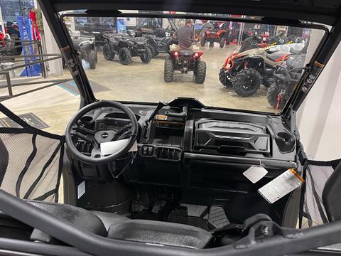 2023 Can-Am Defender DPS HD9 in Leland, Mississippi - Photo 6