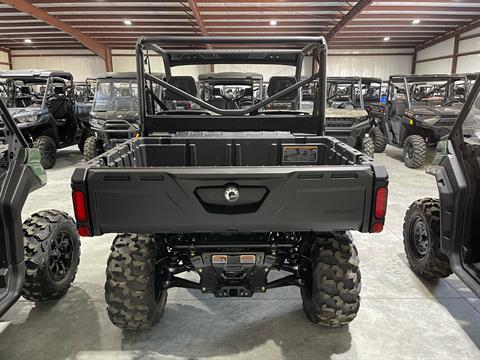 2024 Can-Am Defender HD9 in Leland, Mississippi - Photo 4