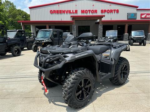 2024 Can-Am Outlander XT 850 in Leland, Mississippi - Photo 1