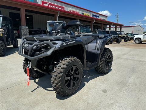 2024 Can-Am Outlander XT 850 in Leland, Mississippi - Photo 1