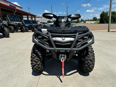 2024 Can-Am Outlander XT 850 in Leland, Mississippi - Photo 3