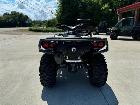 2024 Can-Am Outlander XT 850 in Leland, Mississippi - Photo 8