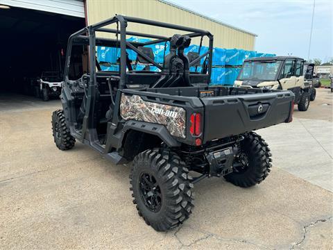 2024 Can-Am Defender MAX X MR in Leland, Mississippi - Photo 2