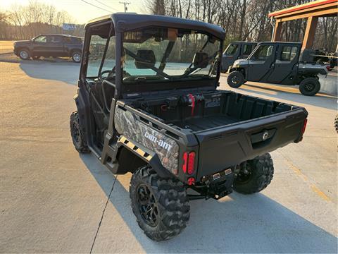 2024 Can-Am Defender XT HD9 in Leland, Mississippi - Photo 3