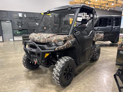 2024 Can-Am Defender XT HD9 in Leland, Mississippi - Photo 1