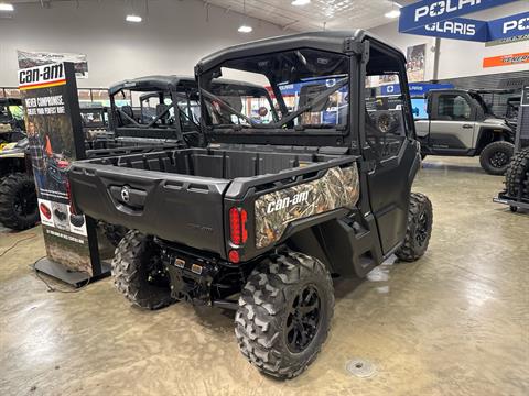 2024 Can-Am Defender XT HD9 in Leland, Mississippi - Photo 2