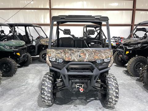 2024 Can-Am Defender XT HD9 in Leland, Mississippi - Photo 2