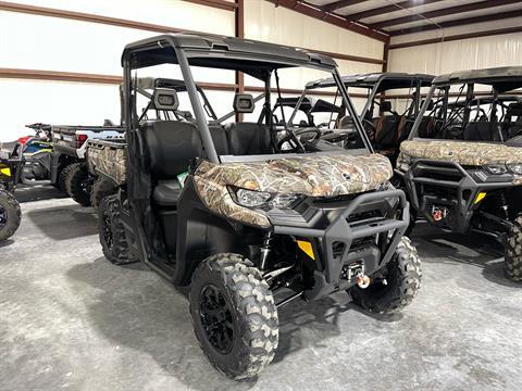 2024 Can-Am Defender XT HD9 in Leland, Mississippi