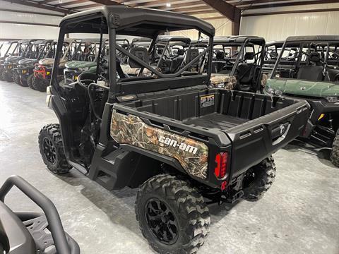 2024 Can-Am Defender XT HD9 in Leland, Mississippi - Photo 3