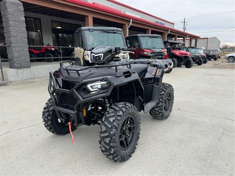 2024 Polaris Sportsman 570 Trail in Leland, Mississippi - Photo 1