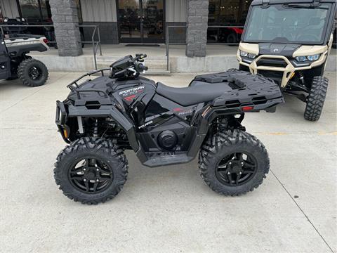 2024 Polaris Sportsman 570 Trail in Leland, Mississippi - Photo 2