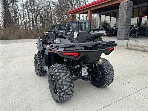 2024 Polaris Sportsman 570 Trail in Leland, Mississippi - Photo 3