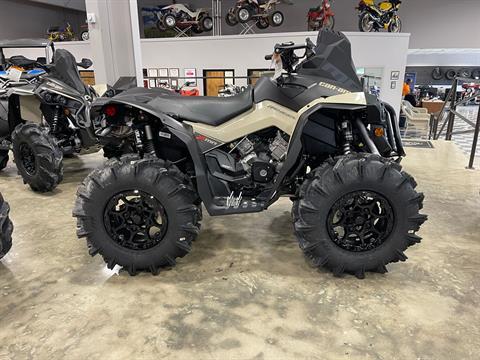 2022 Can-Am Renegade X MR 1000R in Leland, Mississippi - Photo 2