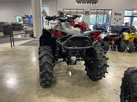 2022 Can-Am Renegade X MR 1000R in Leland, Mississippi - Photo 4