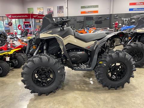 2022 Can-Am Renegade X MR 1000R in Leland, Mississippi - Photo 5