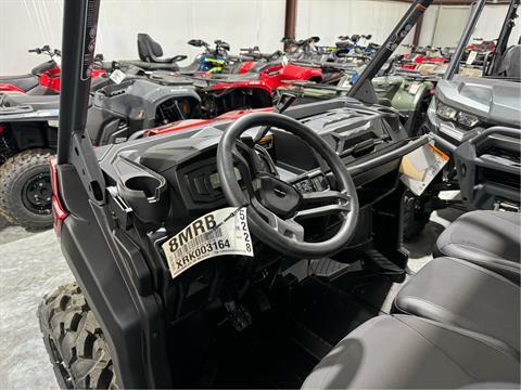 2024 Can-Am Defender MAX XT HD10 in Leland, Mississippi - Photo 4