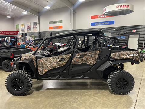 2024 Can-Am Commander MAX X MR 1000R in Leland, Mississippi - Photo 3