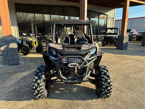 2024 Can-Am Commander MAX X MR 1000R in Leland, Mississippi - Photo 2