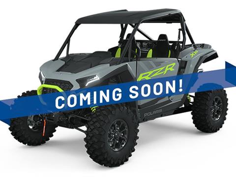 2025 Polaris RZR XP 1000 Ultimate in Leland, Mississippi - Photo 1