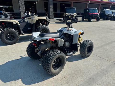 2023 Can-Am Renegade 110 EFI in Leland, Mississippi - Photo 2