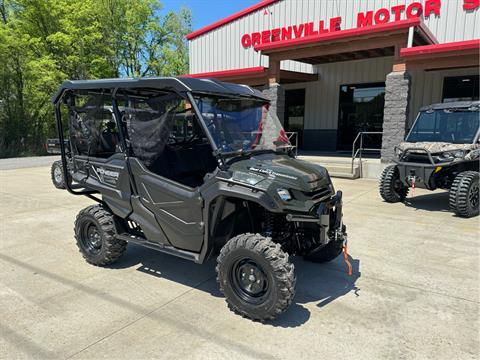 2024 Honda Pioneer 1000-5 in Leland, Mississippi