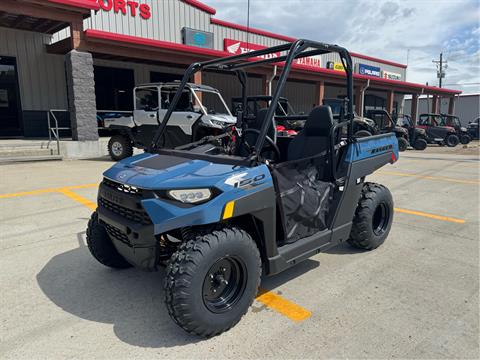 2025 Polaris Ranger 150 EFI in Leland, Mississippi - Photo 1