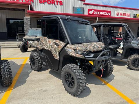 2025 Can-Am Defender Limited in Leland, Mississippi - Photo 1