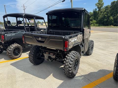 2025 Can-Am Defender Limited in Leland, Mississippi - Photo 3