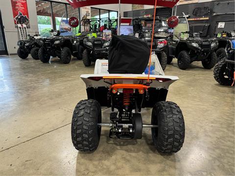 2024 CFMOTO CForce EV110 in Leland, Mississippi - Photo 5