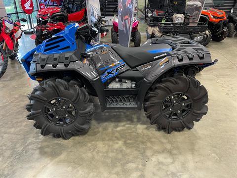 2023 Polaris Sportsman XP 1000 High Lifter Edition in Leland, Mississippi - Photo 3