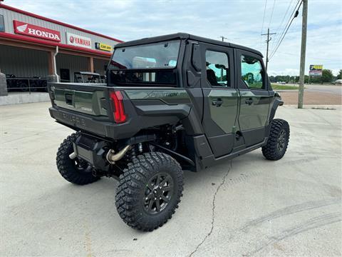 2024 Polaris Polaris XPEDITION XP 5 Northstar in Leland, Mississippi - Photo 3