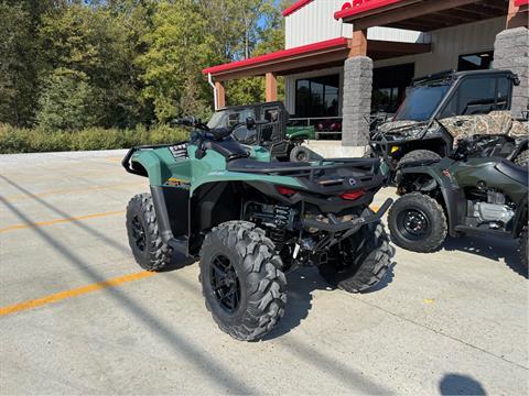 2025 Can-Am Outlander PRO XU HD7 in Leland, Mississippi - Photo 3