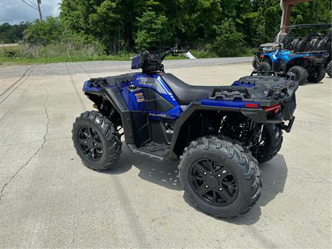 2024 Polaris Sportsman 850 Premium in Leland, Mississippi - Photo 3