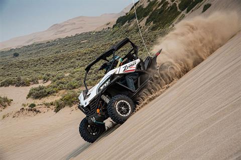 2021 Can-Am ZForce 950 HO Sport in Leland, Mississippi - Photo 4
