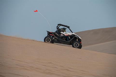 2021 Can-Am ZForce 950 HO Sport in Leland, Mississippi - Photo 6
