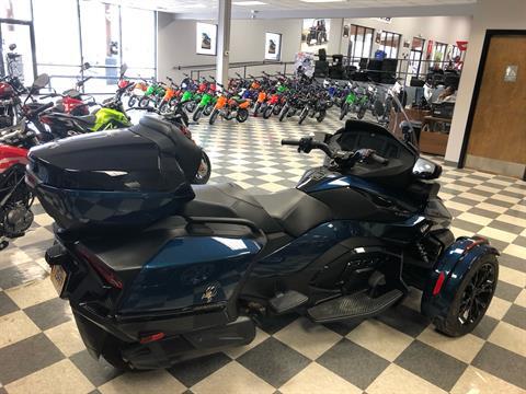 2021 Can-Am Spyder RT Limited in Leland, Mississippi - Photo 3