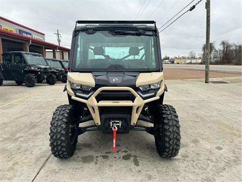 2024 Can-Am Defender Limited HD10 in Leland, Mississippi - Photo 2