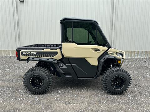 2024 Can-Am Defender Limited HD10 in Leland, Mississippi - Photo 5
