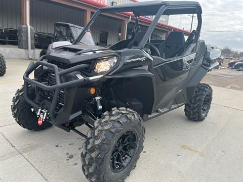 2023 Can-Am Commander XT 700 in Leland, Mississippi - Photo 2