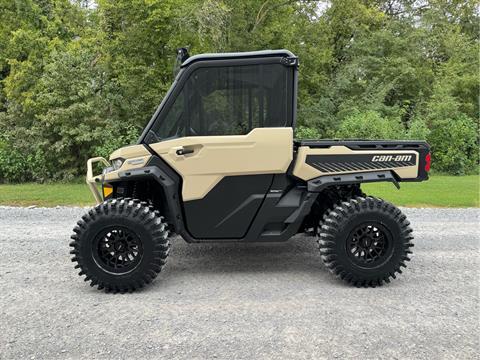 2025 Can-Am Defender Limited in Leland, Mississippi - Photo 2