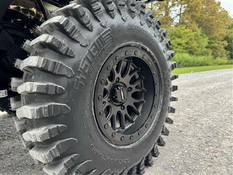 2025 Can-Am Defender Limited in Leland, Mississippi - Photo 5