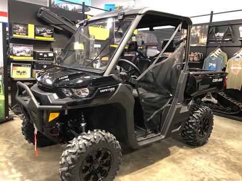 2022 Can-Am Defender XT HD10 in Leland, Mississippi - Photo 1