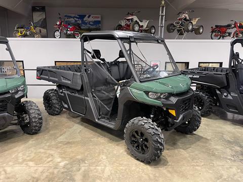2023 Can-Am Defender PRO DPS HD10 in Leland, Mississippi - Photo 1