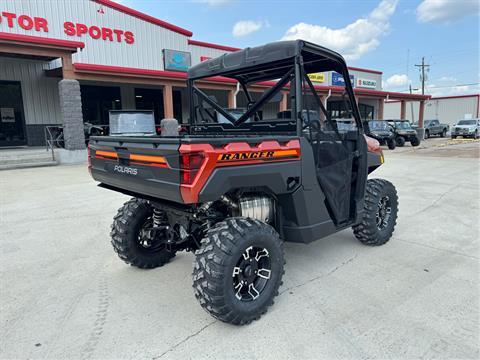 2025 Polaris Ranger XP 1000 Premium in Leland, Mississippi - Photo 2