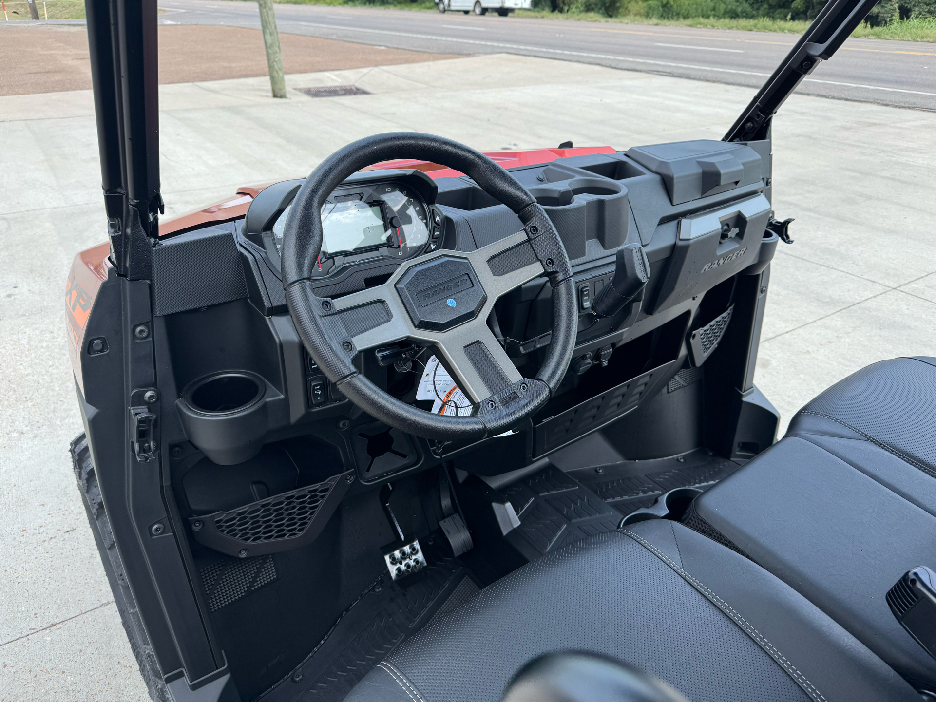 2025 Polaris Ranger XP 1000 Premium in Leland, Mississippi - Photo 3