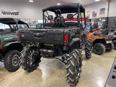2023 Can-Am Defender X MR HD10 in Leland, Mississippi - Photo 5