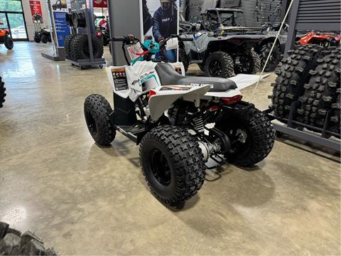 2025 Polaris Outlaw 110 EFI in Leland, Mississippi - Photo 2