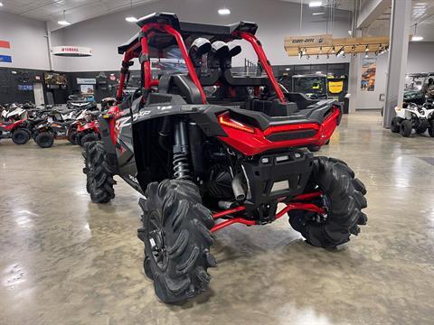 2022 Polaris RZR XP 1000 High Lifter in Leland, Mississippi - Photo 2